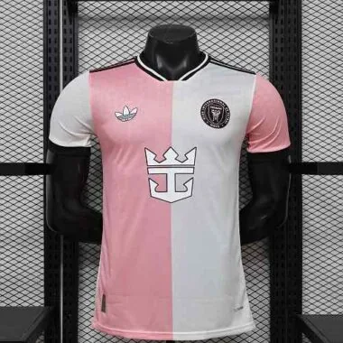 2026 Player Inter Miami Special Edition Kit S-3XL Cheap Football Jersey Wholesale Yupoo