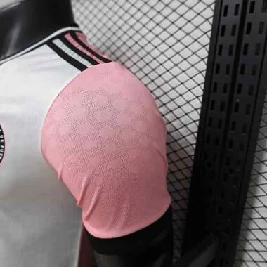 2026 Player Inter Miami Special Edition Kit S-3XL Cheap Football Jersey Wholesale Yupoo