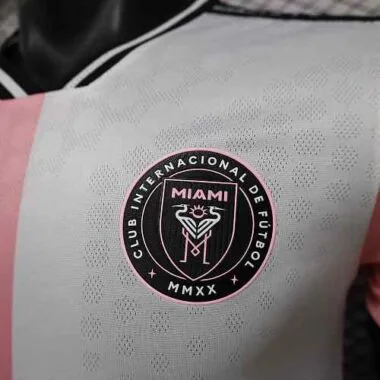 2026 Player Inter Miami Special Edition Kit S-3XL Cheap Football Jersey Wholesale Yupoo