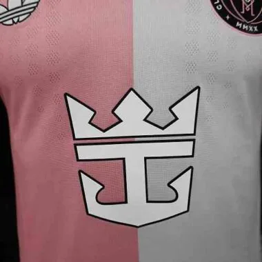 2026 Player Inter Miami Special Edition Kit S-3XL Cheap Football Jersey Wholesale Yupoo