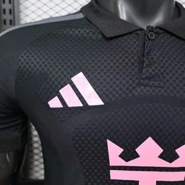 2026 Player Inter Miami Away Kit S-3XL Cheap Football Jersey Wholesale Yupoo