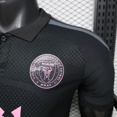 2026 Player Inter Miami Away Kit S-3XL Cheap Football Jersey Wholesale Yupoo