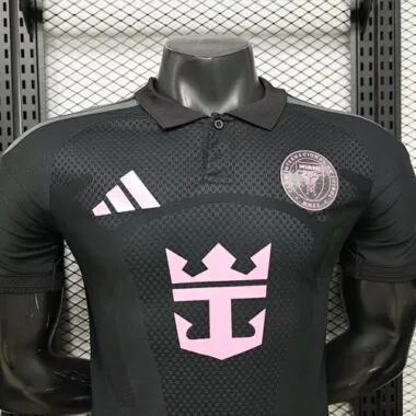 2026 Player Inter Miami Away Kit S-3XL Cheap Football Jersey Wholesale Yupoo