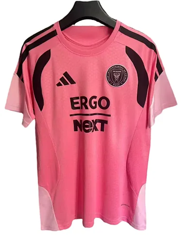 2026 Inter Miami Training Kit S-4XL Cheap Football Jersey Wholesale Yupoo