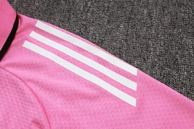 2025 Inter Miami Training Kits Polo Tracksuits Cheap Football Jersey Wholesale Yupoo