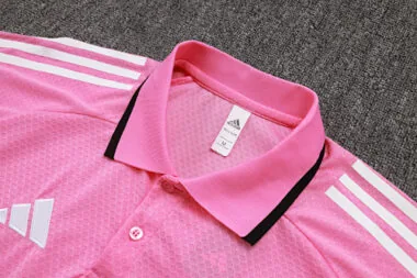 2025 Inter Miami Training Kits Polo Tracksuits Cheap Football Jersey Wholesale Yupoo