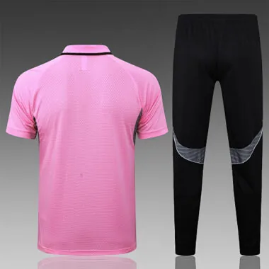 2025 Inter Miami Training Kits Polo Tracksuits Cheap Football Jersey Wholesale Yupoo