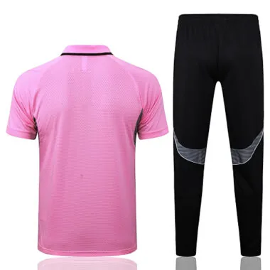 2025 Inter Miami Training Kits Polo Tracksuits Cheap Football Jersey Wholesale Yupoo