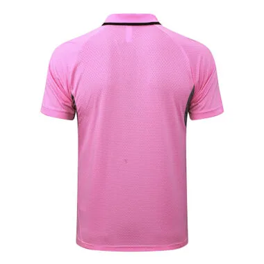 2025 Inter Miami Training Kits Polo Tracksuits Cheap Football Jersey Wholesale Yupoo