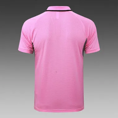 2025 Inter Miami Training Kits Polo Tracksuits Cheap Football Jersey Wholesale Yupoo