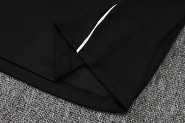 2025 Inter Miami Training Kits Polo Tracksuits Cheap Football Jersey Wholesale Yupoo