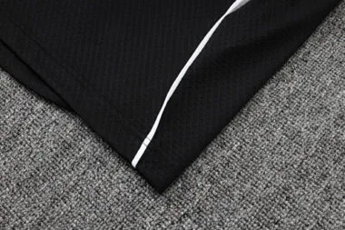 2025 Inter Miami Training Kits Polo Tracksuits Cheap Football Jersey Wholesale Yupoo