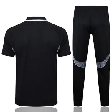 2025 Inter Miami Training Kits Polo Tracksuits Cheap Football Jersey Wholesale Yupoo