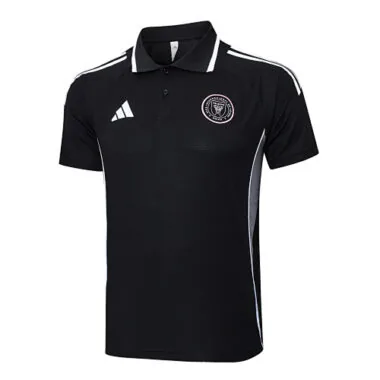 2025 Inter Miami Training Kits Polo Tracksuits Cheap Football Jersey Wholesale Yupoo