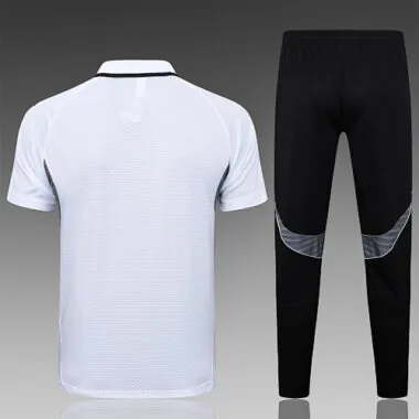 2025 Inter Miami Training Kits Polo Tracksuits Cheap Football Jersey Wholesale Yupoo
