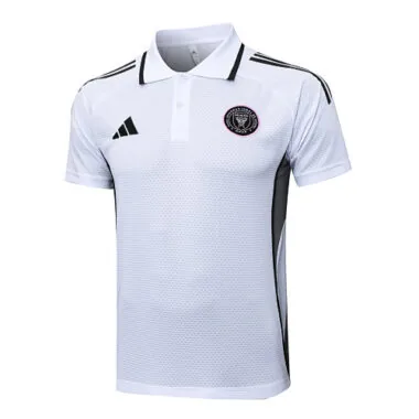 2025 Inter Miami Training Kits Polo Tracksuits Cheap Football Jersey Wholesale Yupoo