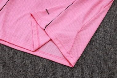 2025 Inter Miami Training Kits Tracksuits Cheap Football Jersey Wholesale Yupoo