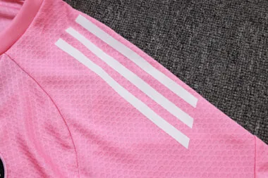 2025 Inter Miami Training Kits Tracksuits Cheap Football Jersey Wholesale Yupoo