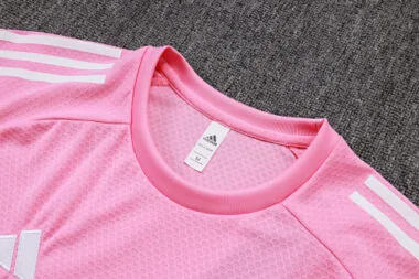 2025 Inter Miami Training Kits Tracksuits Cheap Football Jersey Wholesale Yupoo