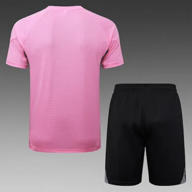 2025 Inter Miami Training Kits Tracksuits Cheap Football Jersey Wholesale Yupoo