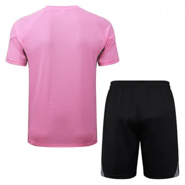 2025 Inter Miami Training Kits Tracksuits Cheap Football Jersey Wholesale Yupoo