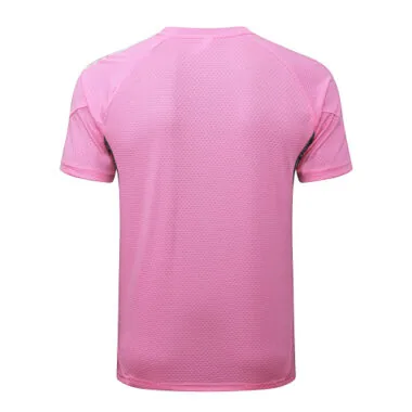 2025 Inter Miami Training Kits Tracksuits Cheap Football Jersey Wholesale Yupoo
