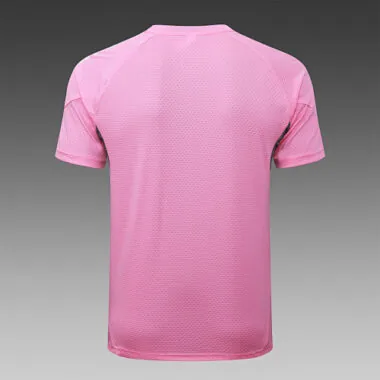 2025 Inter Miami Training Kits Tracksuits Cheap Football Jersey Wholesale Yupoo