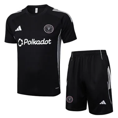 2025 Inter Miami Training Kits Tracksuits Cheap Football Jersey Wholesale Yupoo