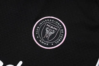 2025 Inter Miami Training Kits Tracksuits Cheap Football Jersey Wholesale Yupoo