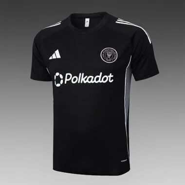 2025 Inter Miami Training Kits Tracksuits Cheap Football Jersey Wholesale Yupoo