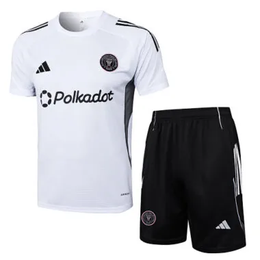 2025 Inter Miami Training Kits Tracksuits Cheap Football Jersey Wholesale Yupoo