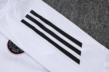 2025 Inter Miami Training Kits Tracksuits Cheap Football Jersey Wholesale Yupoo