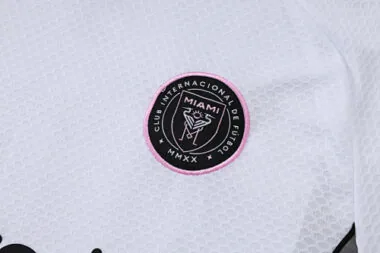 2025 Inter Miami Training Kits Tracksuits Cheap Football Jersey Wholesale Yupoo