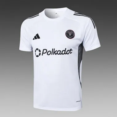2025 Inter Miami Training Kits Tracksuits Cheap Football Jersey Wholesale Yupoo