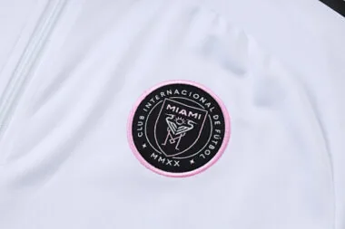 2025 Inter Miami Training Kits Jacket Tracksuits Cheap Football Jersey Wholesale Yupoo