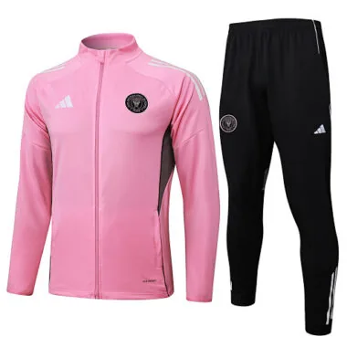 2025 Inter Miami Training Kits Jacket Tracksuits Cheap Football Jersey Wholesale Yupoo