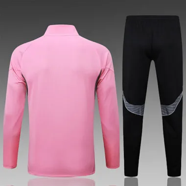 2025 Inter Miami Training Kits Jacket Tracksuits Cheap Football Jersey Wholesale Yupoo