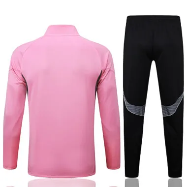 2025 Inter Miami Training Kits Jacket Tracksuits Cheap Football Jersey Wholesale Yupoo