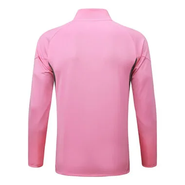 2025 Inter Miami Training Kits Jacket Tracksuits Cheap Football Jersey Wholesale Yupoo