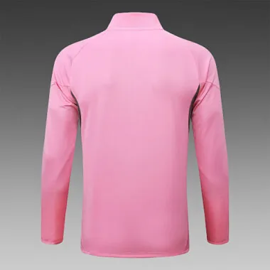 2025 Inter Miami Training Kits Jacket Tracksuits Cheap Football Jersey Wholesale Yupoo