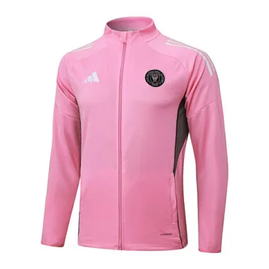 2025 Inter Miami Training Kits Jacket Tracksuits Cheap Football Jersey Wholesale Yupoo
