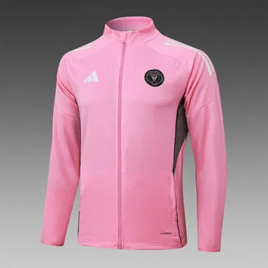 2025 Inter Miami Training Kits Jacket Tracksuits Cheap Football Jersey Wholesale Yupoo