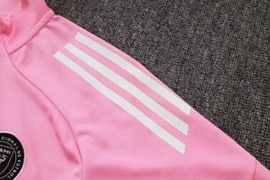 2025 Inter Miami Training Kits Jacket Tracksuits Cheap Football Jersey Wholesale Yupoo