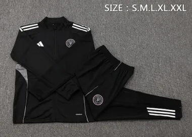 2025 Inter Miami Training Kits Jacket Tracksuits Cheap Football Jersey Wholesale Yupoo