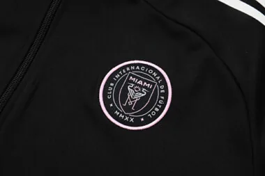 2025 Inter Miami Training Kits Jacket Tracksuits Cheap Football Jersey Wholesale Yupoo