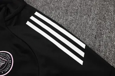 2025 Inter Miami Training Kits Jacket Tracksuits Cheap Football Jersey Wholesale Yupoo
