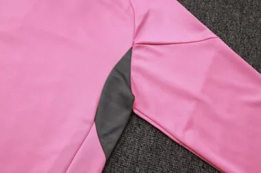 25-26 Inter Miami Training Kits Tracksuits Sweatshirt Cheap Jersey Wholesale Yupoo
