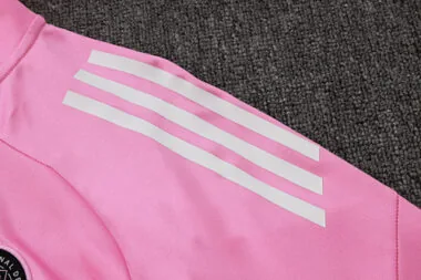 25-26 Inter Miami Training Kits Tracksuits Sweatshirt Cheap Jersey Wholesale Yupoo