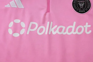 25-26 Inter Miami Training Kits Tracksuits Sweatshirt Cheap Jersey Wholesale Yupoo