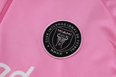 25-26 Inter Miami Training Kits Tracksuits Sweatshirt Cheap Jersey Wholesale Yupoo